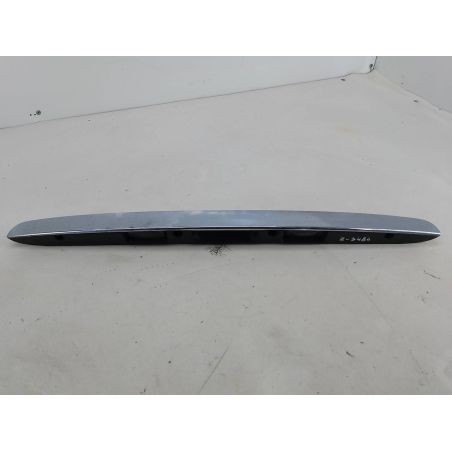 BLENDA KLAPY MERCEDES-BENZ KLASA A W169