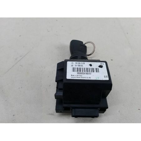 STACYJKA MERCEDES-BENZ KLASA A W169