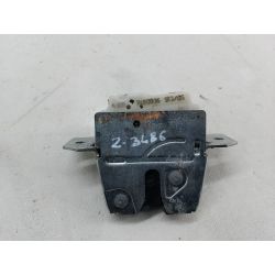 ZAMEK KLAPY MERCEDES-BENZ KLASA A W169 2.0 CDI 109KM2.0 CDI A1802005A16974000367611093486                                            