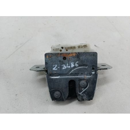 ZAMEK KLAPY MERCEDES-BENZ KLASA A W169