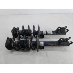 AMORTYZATORY PRZÓD KOMPLET MERCEDES-BENZ KLASA A W169 2.0 CDI 109KM2.0 CDI A1802005315292  SACHS7611093486                                            