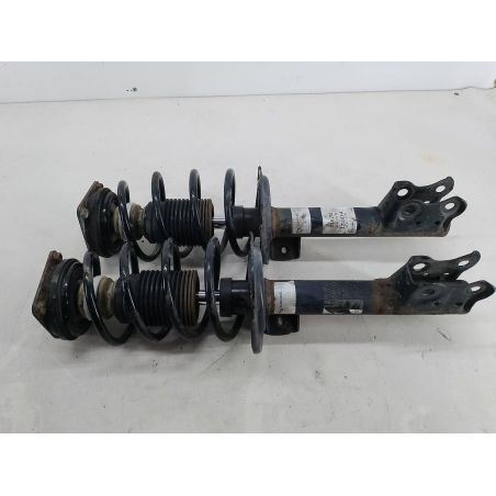 AMORTYZATORY PRZÓD KOMPLET MERCEDES-BENZ KLASA A W169 2.0 CDI 109KM 2.0 CDI A180 2005 315292  SACHS 761 109 3486 