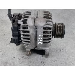 ALTERNATOR MITSUBISHI GRANDIS 2.0 DI-D 136KM2.0 DI-D20060124525128A19A1363453                                            
