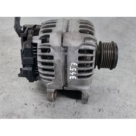 ALTERNATOR MITSUBISHI GRANDIS