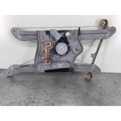 PODNOŚNIK SZYBY LEWY PRZÓD MITSUBISHI GRANDIS 2.0 DI-D 136KM2.0 DI-D2006MR989947 DENSOA19A1363453                                            