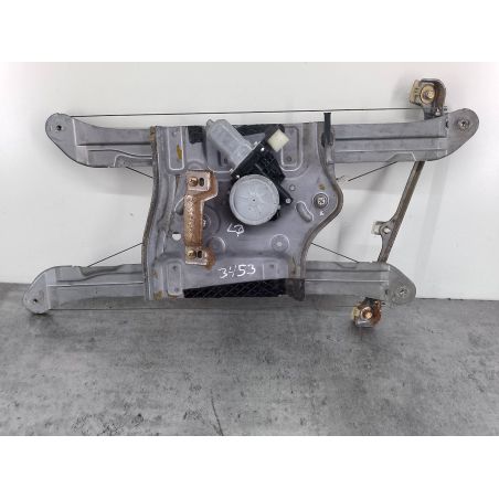 PODNOŚNIK SZYBY LEWY PRZÓD MITSUBISHI GRANDIS