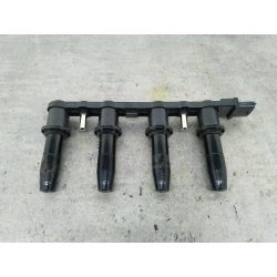 CEWKA ZAPŁONOWA OPEL ASTRA H 1.6 16V 105KM1.6 16V2004U6001Z40H1053404                                            