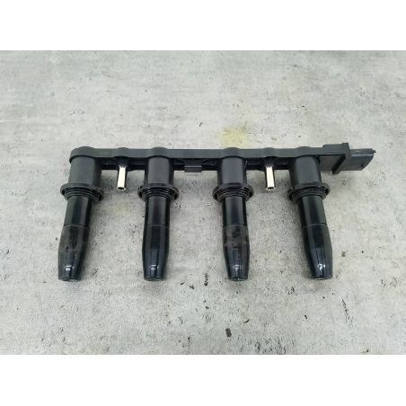 CEWKA ZAPŁONOWA OPEL ASTRA H