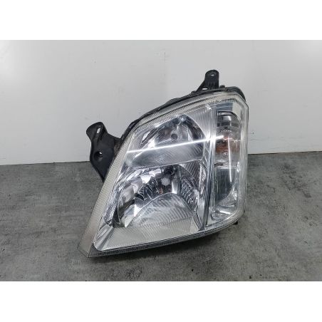 LAMPA PRZÓD LEWA OPEL MERIVA A