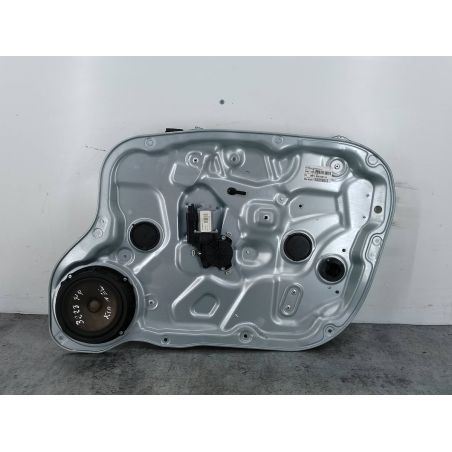 PODNOŚNIK SZYBY PRAWY PRZÓD KIA CEE'D I