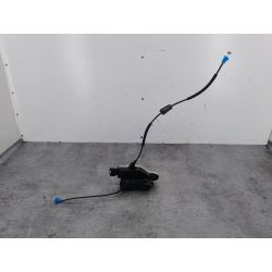 ZAMEK DRZWI LEWY PRZÓD CITROEN C4 GRAND PICASSO I 2.0 HDI 136KM2.0 HDI200624087158 24088158 24086158 24087816 24091816EZR1363465                                            