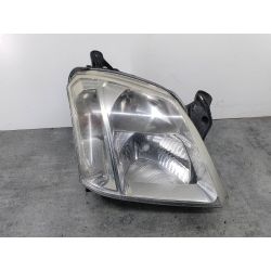 LAMPA PRZÓD PRAWA OPEL MERIVA A 1.4 16V 90KM1.4 16V2005Z157903408                                            
