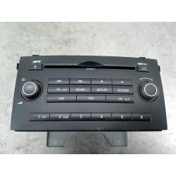 RADIO FABRYCZNE KIA CEE'D I 1.6 DOHC 126KM1.6 16V2008X96140-1H500B61263223                                            