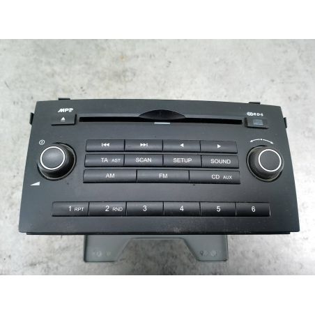 RADIO FABRYCZNE KIA CEE'D I