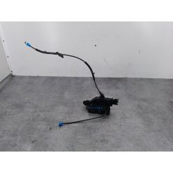 ZAMEK DRZWI PRAWY PRZÓD CITROEN C4 GRAND PICASSO I 2.0 HDI 136KM2.0 HDI200624093158 24095158 24097816 24095816EZR1363465                                            