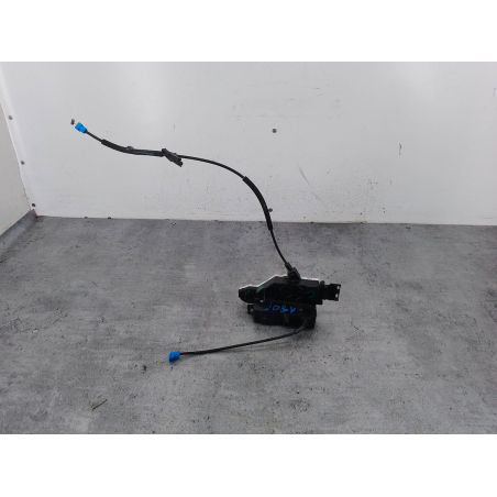 ZAMEK DRZWI PRAWY PRZÓD CITROEN C4 GRAND PICASSO I