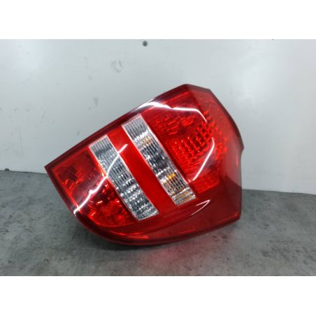 LAMPA TYLNA PRAWA KIA CEE'D I