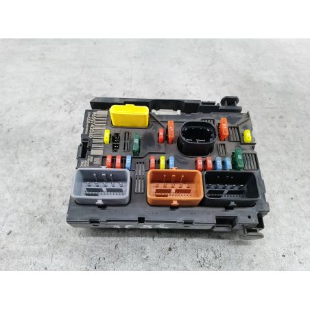 MODUŁ BSM PEUGEOT 307 SW 2.0 HDI 136KM 2.0 HDI 2005 9659742080 EGE 136 3525 