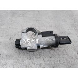 STACYJKA NISSAN ALMERA TINO 1.8 114KM1.8 16V200328590C9965  5WK48043C  BSVU17BW91143549                                            