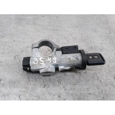 STACYJKA NISSAN ALMERA TINO