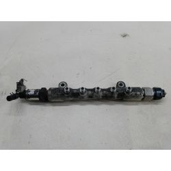 LISTWA WTRYSKOWA DIESEL TOYOTA AVENSIS II T25 2.2 D-4D 177KM2.2 D-4D D-CAT200689458-600102091773574                                            