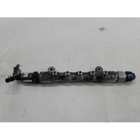 LISTWA WTRYSKOWA DIESEL TOYOTA AVENSIS II T25 2.2 D-4D 177KM 2.2 D-4D D-CAT 2006 89458-60010 209 177 3574 