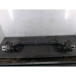 BELKA ZAWIESZENIA, OŚ TYŁ TOYOTA AURIS I 1.4 VVT-I 97KM1.4 VVT-I2008209972820                                            