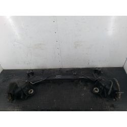 BELKA ZAWIESZENIA, OŚ TYŁ PEUGEOT 3008 I 1.6 THP 156KM1.6 THP2010KDK1563374                                            