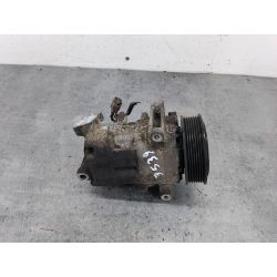 POMPA, SPRĘŻARKA KLIMATYZACJI RENAULT SCENIC III 1.4 TCE 130KM1.4 TCE20098200958328TECNB1303539                                            