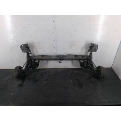 BELKA ZAWIESZENIA, OŚ TYŁ NISSAN NOTE I 1.4 88KM1.4 16V2006R10882881                                            