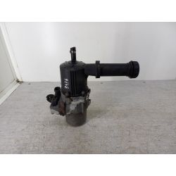 POMPA WSPOMAGANIA ELEKTRYCZNA PEUGEOT 307 1.6 16V 109KM1.6 16V2002113092KSM1093476                                            