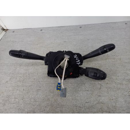 PRZEŁĄCZNIK ZESPOLONY PEUGEOT 307 SW 1.6 HDI 109KM 1.6 HDI 2006 96640635XT  12275963 ETS 109 3477 