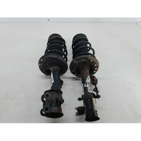 AMORTYZATORY PRZÓD KOMPLET FIAT GRANDE PUNTO 1.3 JTD 1.3 JTD 2008 51796546 51796542 589/A 75 3229 