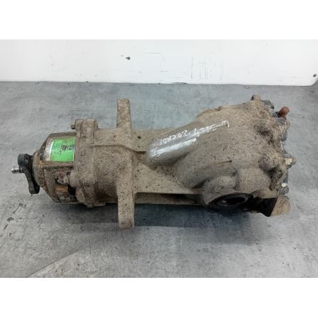 DYFERENCJAŁ TYŁ KIA SPORTAGE I