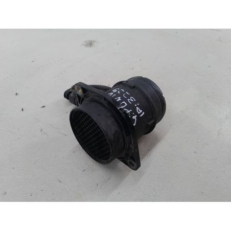 PRZEPŁYWOMIERZ POWIETRZA FIAT GRANDE PUNTO