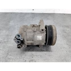 POMPA, SPRĘŻARKA KLIMATYZACJI FIAT GRANDE PUNTO 1.41.4 8V201055194880296773197                                            