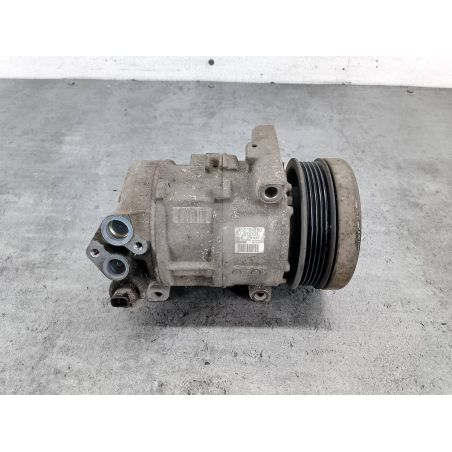 POMPA, SPRĘŻARKA KLIMATYZACJI FIAT GRANDE PUNTO