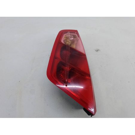 LAMPY TYŁ KOMPLET FIAT GRANDE PUNTO