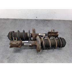 AMORTYZATORY PRZÓD KOMPLET FIAT GRANDE PUNTO 1.41.4 8V201051833503  296773197                                            