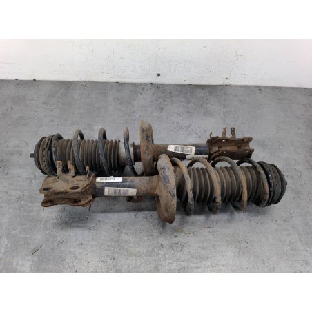 AMORTYZATORY PRZÓD KOMPLET FIAT GRANDE PUNTO 1.4 1.4 8V 2010 51833503   296 77 3197 