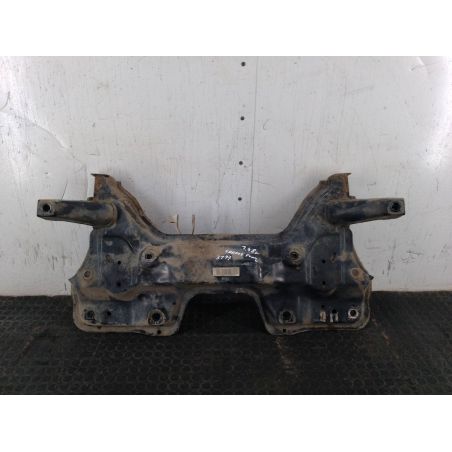 WÓZEK,TRAWERS PRZÓD FIAT GRANDE PUNTO 1.4 1.4 8V 2010 296 77 3197 