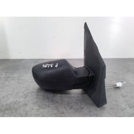 LUSTERKO PRAWE FORD FUSION