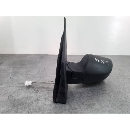 LEFT MIRROR FORD FUSION 1.4 1.4 16V 2008 2N1117683AS 62 80 3286 