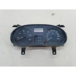 LICZNIK RENAULT TRAFIC II 1.9 DCI 80KM1.9 DCI20058200390132OD31802954                                            