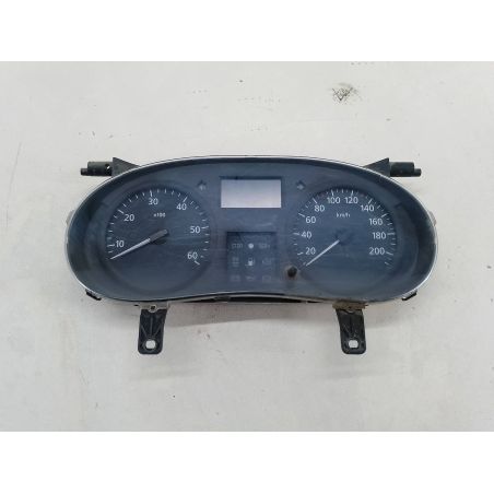 LICZNIK RENAULT TRAFIC II 1.9 DCI 80KM 1.9 DCI 2005 8200390132 OD31 80 2954 