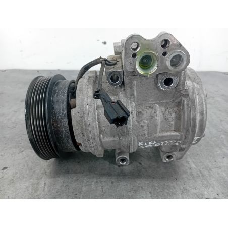 POMPA, SPRĘŻARKA KLIMATYZACJI KIA SPORTAGE I