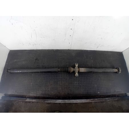 WAŁ NAPĘDOWY TYŁ KIA SPORTAGE I