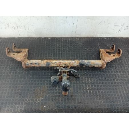 HAK HOLOWNICZY KIA SPORTAGE I