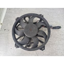 COOLER FAN CITROEN C5 II 1.6 HDI 109KM1.6 HDI2005EYT1093258                                            