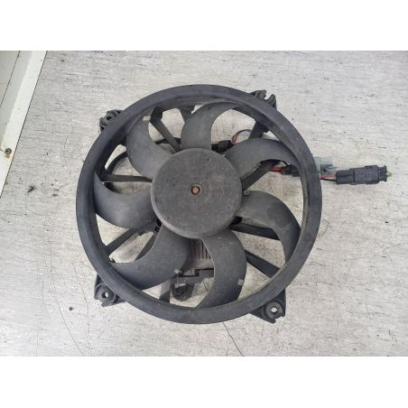 COOLER FAN CITROEN C5 II 1.6 HDI 109KM 1.6 HDI 2005 EYT 109 3258 